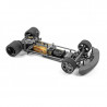 X10'23 - 1/10 PAN CAR GT