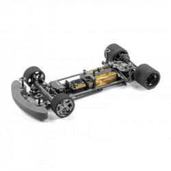X10'23 - 1/10 PAN CAR GT