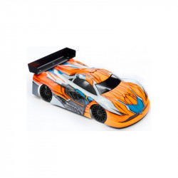 GTXE’23 - 1/8 LUXURY ELECTRIC ON-ROAD GT CAR