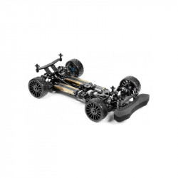 GTXE’23 - 1/8 LUXURY ELECTRIC ON-ROAD GT CAR