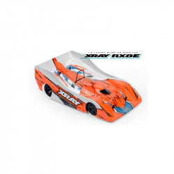XRAY RX8E'24 - 1/8 LUXURY ELECTRIC ON-ROAD CAR