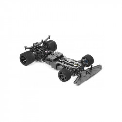 XRAY RX8E'24 - 1/8 LUXURY ELECTRIC ON-ROAD CAR