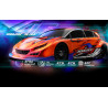 XRAY X4F'25 - 1/10 LUXURY ELECTRIC TC FWD
