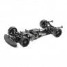 XRAY X4F'25 - 1/10 LUXURY ELECTRIC TC FWD