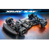 XRAY X4F'25 - 1/10 LUXURY ELECTRIC TC FWD