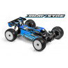 XRAY XT8E'24 - 1/8 LUXURY ELECTRIC RACING TRUGGY