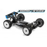 XRAY XT8E'24 - 1/8 LUXURY ELECTRIC RACING TRUGGY