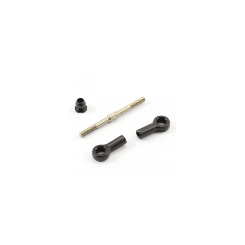 Tornillo ajustable servo-dirección VS - VSe