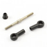 Tornillo ajustable servo-dirección VS - VSe