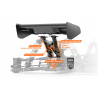 XRAY XT8'24 - 1/8 LUXURY NITRO RACING TRUGGY
