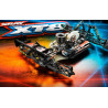 XRAY XT8'24 - 1/8 LUXURY NITRO RACING TRUGGY