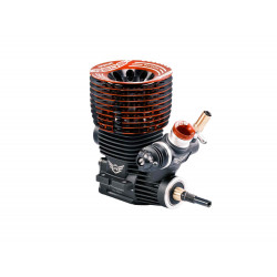 MOTOR REDS 721 SCUDERIA GEN4 PRO SUPERVELOCE