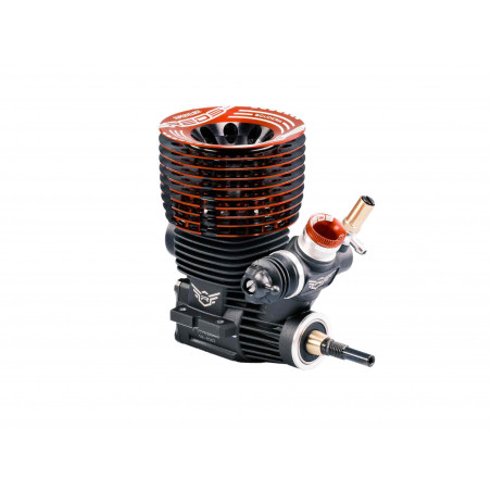 MOTOR REDS 721 SCUDERIA GEN4 PRO SUPERVELOCE