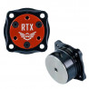 MOTOR REDS 721 SCUDERIA GEN4 PRO SUPERVELOCE