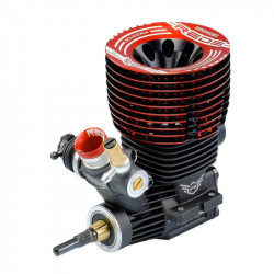 MOTOR REDS 721 SCUDERIA GEN4 PRO SUPERVELOCE