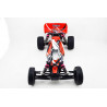 [HB-H2ES] HYPER H2ES 2WD 1/10 BUGGY ELETRIC PRO KIT