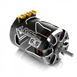 V2.1 MODIFICADO 6.5T 5350KV SKYRC MOTOR ARES PRO