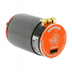 X8 PRO 2350Kv 1/8 BUGGY SKYRC MOTOR BRUSHLESS TORO