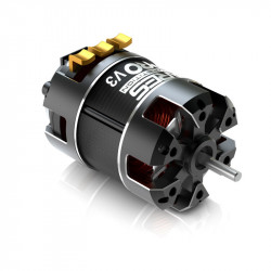 V3 MODIFICADO 8.5T SKYRC MOTOR ARES PRO