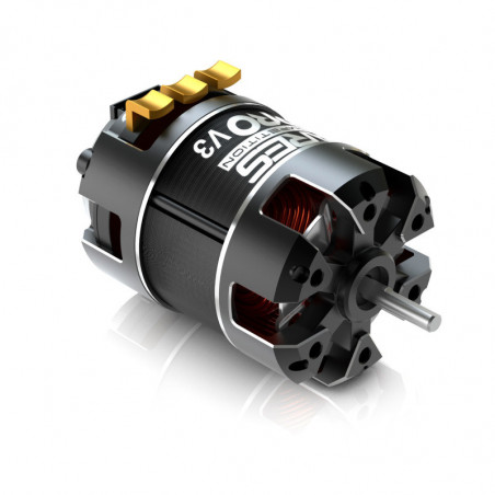 V3 MODIFICADO 8.5T SKYRC MOTOR ARES PRO