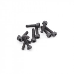 TORNILLO 3X14 CABEZA CILINDRICA 10UNIDADES