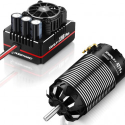 COMBO-XR8 G2S-2250 G3-4274-TRUCK-TRUGGY