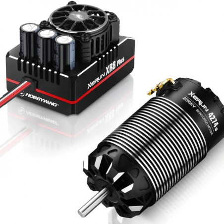 COMBO-XR8 G2S-2250 G3-4274-TRUCK-TRUGGY