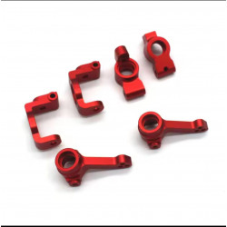 PACK ALU HNR PANTOM - H98183 - H98184 - H98185