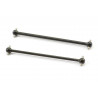 Palieres centrales 3,4x100,9mm 4x107mm VS