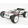 NEW SWORKz S35-T2e EVO 1/8 Electric BrushLess Power Truggy Pro Kit