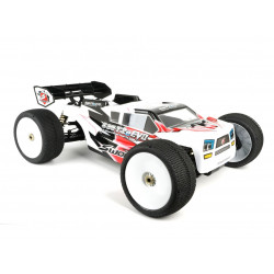 NEW SWORKz S35-T2e EVO 1/8 Electric BrushLess Power Truggy Pro Kit