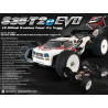 NEW SWORKz S35-T2e EVO 1/8 Electric BrushLess Power Truggy Pro Kit