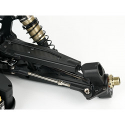 NEW SWORKz S35-T2e EVO 1/8 Electric BrushLess Power Truggy Pro Kit
