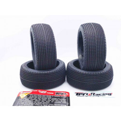 RUEDAS TPRO SNIPER ZR C4 SUPER SOFT(DESPEGADA)