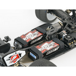 NEW SWORKz S35-T2e EVO 1/8 Electric BrushLess Power Truggy Pro Kit