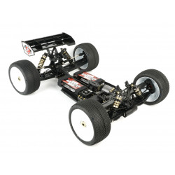 NEW SWORKz S35-T2e EVO 1/8 Electric BrushLess Power Truggy Pro Kit