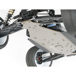 NEW SWORKz S35-T2e EVO 1/8 Electric BrushLess Power Truggy Pro Kit
