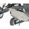 NEW SWORKz S35-T2e EVO 1/8 Electric BrushLess Power Truggy Pro Kit