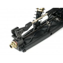 NEW SWORKz S35-T2e EVO 1/8 Electric BrushLess Power Truggy Pro Kit