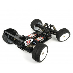 NEW SWORKz S35-T2e EVO 1/8 Electric BrushLess Power Truggy Pro Kit