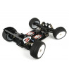 NEW SWORKz S35-T2e EVO 1/8 Electric BrushLess Power Truggy Pro Kit