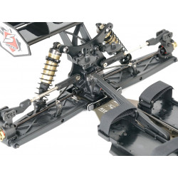 NEW SWORKz S35-T2e EVO 1/8 Electric BrushLess Power Truggy Pro Kit