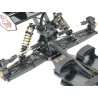 NEW SWORKz S35-T2e EVO 1/8 Electric BrushLess Power Truggy Pro Kit