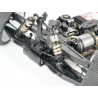 NEW SWORKz S35-T2e EVO 1/8 Electric BrushLess Power Truggy Pro Kit