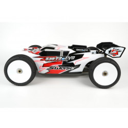 NEW SWORKz S35-T2e EVO 1/8 Electric BrushLess Power Truggy Pro Kit