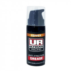 GRASA COBRE ANTIFRICCION (10 ml)