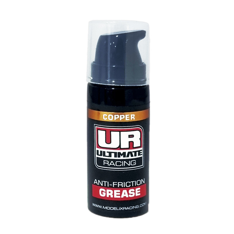 GRASA COBRE ANTIFRICCION (10 ml)