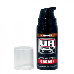 GRASA COBRE ANTIFRICCION (10 ml)