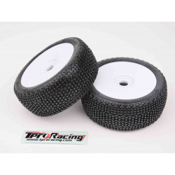 RUEDAS TPRO COUGAR ZR T3 SOFT (2Uds)