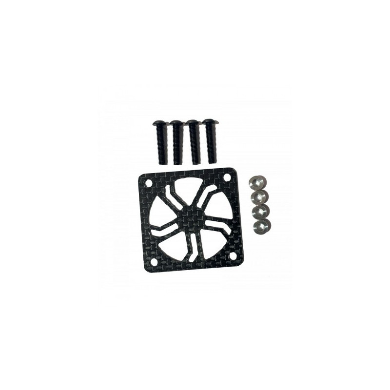 PROTECTOR CARBONO 40MM VENTILADOR